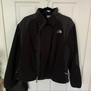 North Face Fleece